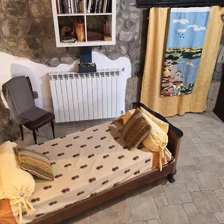 A Casa Di Barbara Bolsena * 博尔塞纳